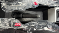 Dacia Spring 27kWh Expression 65 48kW 5dr Auto Electric Hatchback